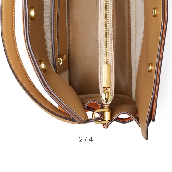 Tory Burch Lee Radziwill brand new - Picture 2 of 6